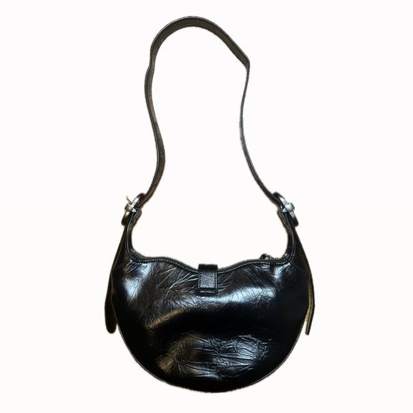 JW PEI Tessa Crushed Shoulder Bag - Picture 3 of 6